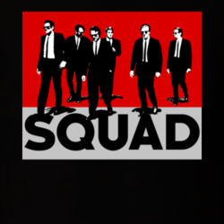 Squad Goals Resorvoir Dogs Tarantino Movie Trending Fan T Shirt 25326831