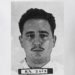 Fidel Castro Socialist Mugshot Cuba Support Trending Fan T Shirt 25860090