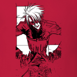 Black Jack Japanese Manga Anime Fan T Shirt 26685145