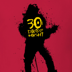 30 Days Of Night Vampire Alaska Scary Genre Fan Trending T Shirt 26941981