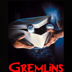 Gremlins 80s Horror Comedy Parody Funny Movie Fan T Shirt 27517231
