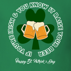 Irish Cheer Funny St Patricks Day Trending Beers T Shirt 27581977