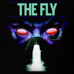 The Fly 80s Horror Remake Thriller Trending Fan T Shirt 28130180