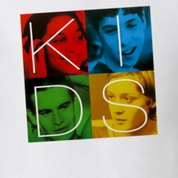 Kids Cult Classic 90s Clark Korine Movie Fan T Shirt 28132892