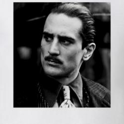 Godfather 2 Robert De Niro Vito Corleone Gangster Movie Fan T Shirt 29096032