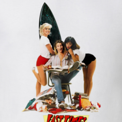 Fast Times At Ridgemont High Funny 80s Movie Fan T Shirt 29169712