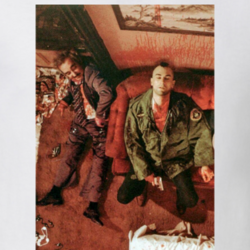 Taxi Driver 70s Cult Classic DeNiro Movie Fan T Shirt 30352745