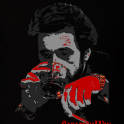 Carlito's Way Pacino De Palma Gangster Classic Movie Fan T Shirt 30469306