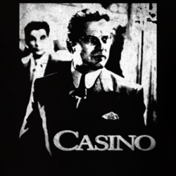 Casino Nicky Santoro Pesci Scorsese Gangster Vegas Movie Fan T Shirt 30469308