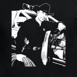 Walker Texas Ranger Chuck Norris Tv Classic Karate Fan T Shirt 30613330