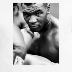 Mike Tyson Boxing Legend Boxer Champ Sports Fan T Shirt 30787836