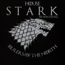 House Stark Got Game Of Thrones Tv Fan T Shirt 30854402