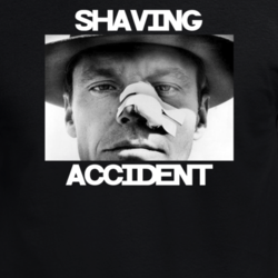 Chinatown Jack Nicholson Classic Movie Cult Fan T Shirt 30886537
