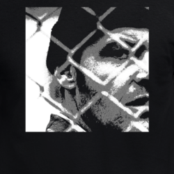 One Flew Over The Cuckoo's Nest 70s Jack Nicholson Classic Movie Fan T Shirt 31490237