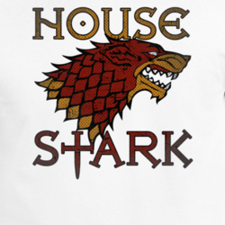House Stark Iron Man Tony Got Funny Tv Parody Fan T Shirt 31517845