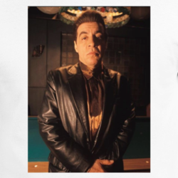 Silvio Dante Sopranos Greatest Tv Funny Gangster Fan T Shirt 31580384