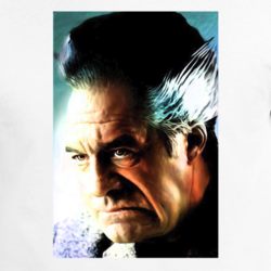 Paulie Walnuts Sopranos Greatest Tv Funny Gangster Fan T Shirt 31580386