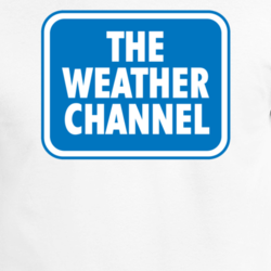 The Weather Channel Funny Parody Fan T Shirt 31751166