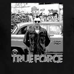 Taxi Driver Travis Bickle 70s Martin Deniro Cult Movie Fan T Shirt 31751399