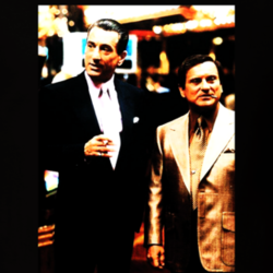 Casino Pesci Deniro Classic Mob Las Vegas Movie Fan T Shirt 31792583