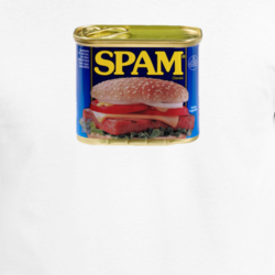 Spam Food Pork Pig Meat Cook Fan T Shirt 31820496