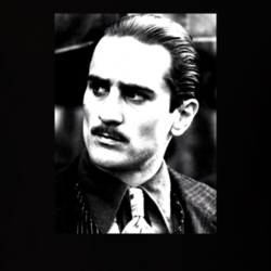Don Corleone Godather 2 De Niro Classic Mafia Movie Fan T Shirt 31820498