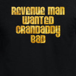 Revenue Man Steve Earle Copperhead Road Rock Music Legend Fan T Shirt 31820676