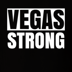 Vegas Strong Las Nevada Usa America Merica Pride Support T Shirt 31837581