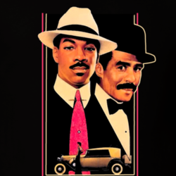 Harlem Nights Eddie Murphy Awesome 80s Movie Big Fan T Shirt 32047394