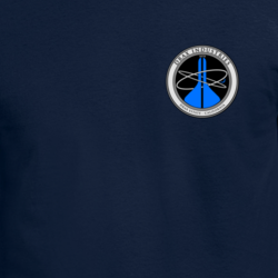 Drax Industries Moonraker James Bond Inspired Spy Movie Fan T Shirt 32272377