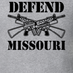 Defend Missouri Usa Pride Merica 2nd Amendment T Shirt 32429891