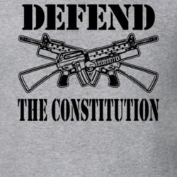 Defend The Constitution Usa Pride Merica 2nd Amendment T Shirt 32429924