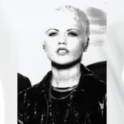 Dolores O'riordan The Cranberries Music Fan T Shirt 33206773