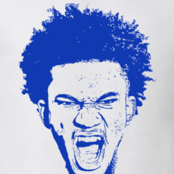 Marvin Bagley 3 Basketball Star Superfan Only Cool T Shirt 33210769