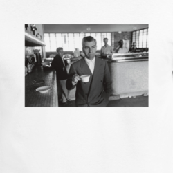 Charles Lucky Luciano Luciana Gangster Italian Fan T Shirt 33211465