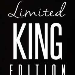 Limited King Edition Lit 100 Hip Hop Music Cool T Shirt 33243781
