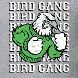Bird Gang Philly Eagles Football Superfan Football T Shirt 33286214