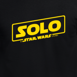 Han Solo Star Wars Movie Fan Boy Cool Dream T Shirt 33354571