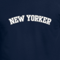 New Yorker York Bronx Brooklyn Harlem Cool Usa T Shirt 33368180