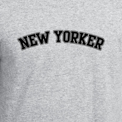 New Yorker York Bronx Brooklyn Queens Harlem Cool Usa T Shirt 33368960