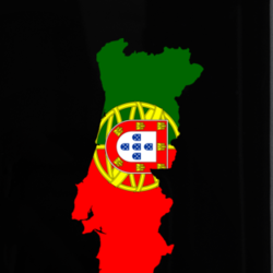 Portuguese Flag Portugal Country Pride Phone Case 33375953