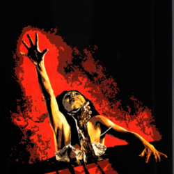 The Evil Dead 80s Horror Classic Cult Poster Fan Phone Case 33424243