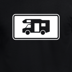 Camper Life Trailer Camping Nature Love Cool T Shirt 33451755