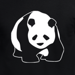 Panda Bear China Animal Advocate Cool T Shirt 33451786