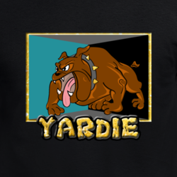 Yardie Junkyard Dog Bulldog Pet Lover Cool T Shirt 33451820