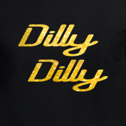 Dilly Dilly Football Trending Funny Cool T Shirt 33452840