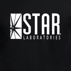 Star Labs Cyborg Superman Superhero Comic Cool Fan T Shirt 33452983