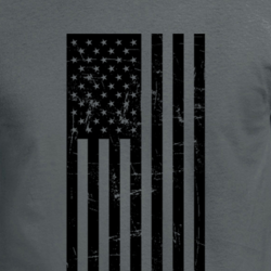 Usa Flag Merica America Proud Hunting Fan T Shirt 33453180