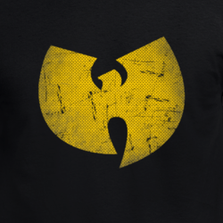 Wu Tang Clan Old School Hip Hop Rap Music Fan T Shirt 33458398