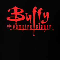 Buffy The Vampire Slayer Retro Tv Classic Fan Cool T Shirt 33463622